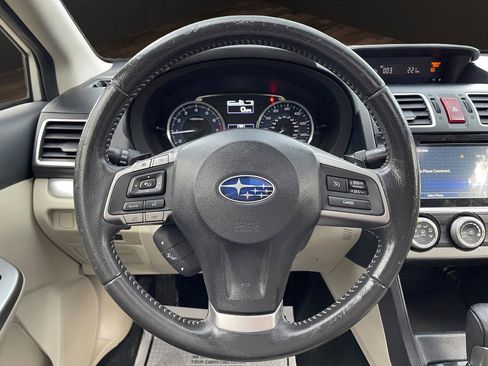 Used 2016 Subaru Impreza 2.0i Limited AWD/4WD image 10