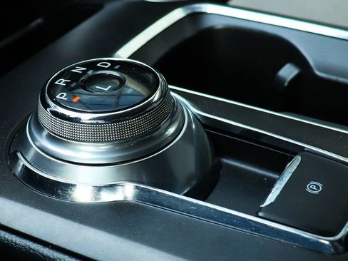 Used 2018 Ford Fusion S image 50