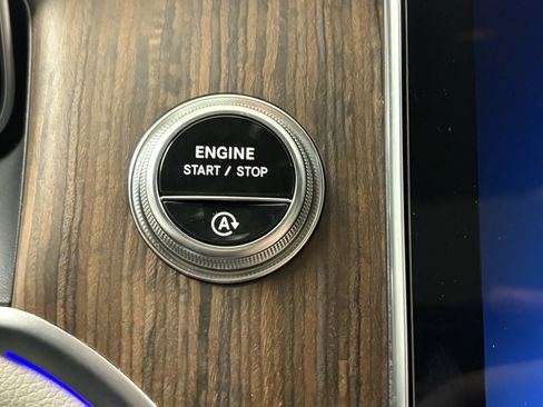 Used 2026 Mercedes-Benz GLC 300 4MATIC image 20