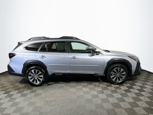 Used 2024 Subaru Outback Limited XT AWD/4WD image 8