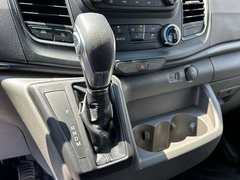 Used 2025 Ford Transit 250 Low Roof w/ Exterior Upgrade Package RWD image 17