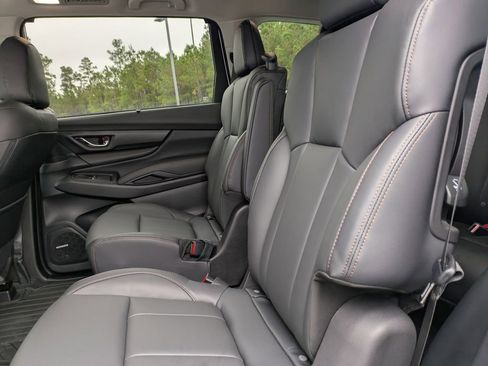 New 2026 Subaru Ascent Limited Bronze w/ Popular Package #2 image 9