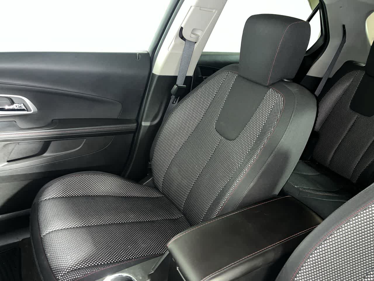 Used 2011 Chevrolet Equinox LT AWD/4WD image 26