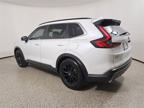 Used 2023 Honda CR-V Sport image 7