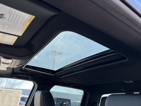 New 2026 Nissan Frontier PRO-4X w/ Pro Premium Package image 21