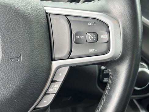 Certified 2023 RAM 1500 Big Horn AWD/4WD image 21