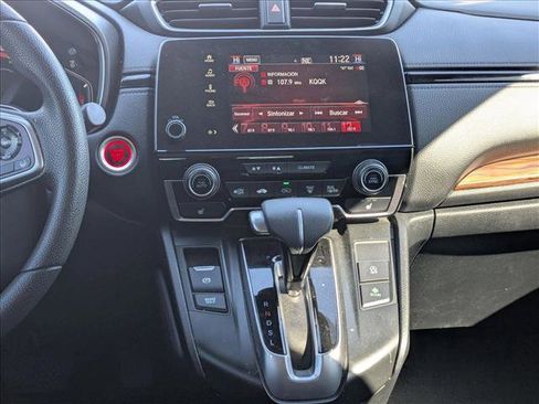 Used 2022 Honda CR-V EX image 13