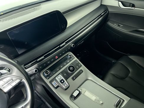 Used 2023 Hyundai Palisade XRT w/ Cargo Package FWD image 23