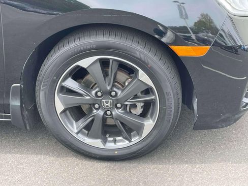 Certified 2023 Honda Odyssey Elite image 8