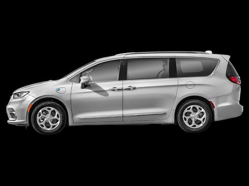 Certified 2023 Chrysler Pacifica Touring-L w/ S Appearance Package FWD image 27