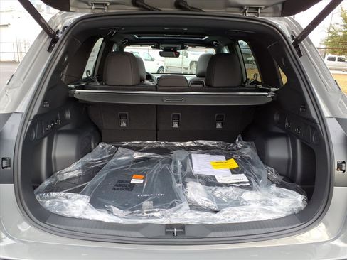 New 2026 Subaru Forester Premium image 21