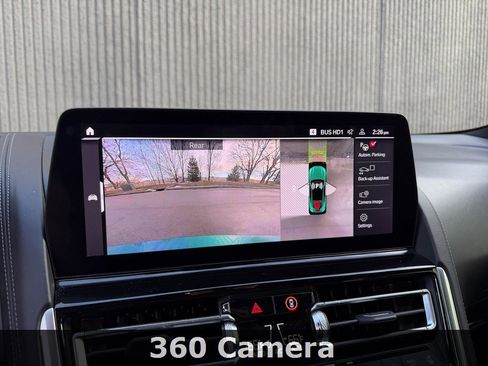 Used 2023 BMW M8 Competition w/ M Driver's Package image 39