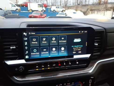 Used 2024 Chevrolet Silverado 1500 LT Trail Boss w/ LT Trail Boss Premium Package image 20