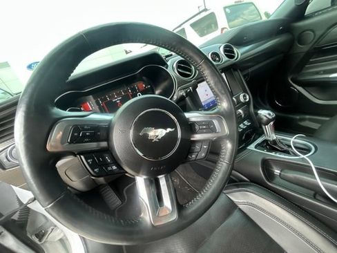 Used 2020 Ford Mustang GT Premium w/ GT Performance Package RWD image 19