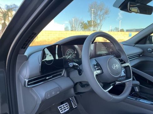 New 2026 Hyundai Elantra Sport image 15