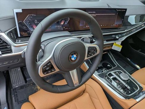 New 2026 BMW X5 xDrive40i image 3