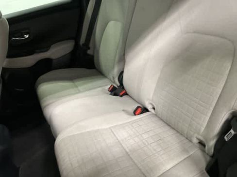 Used 2025 Honda HR-V LX image 11