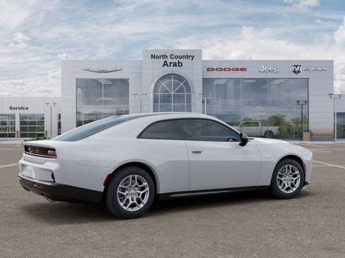 New 2026 Dodge Charger R/T AWD/4WD image 5