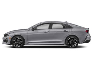 Used 2024 Kia K5 GT-Line w/ GT-Line Premium Package FWD video 3
