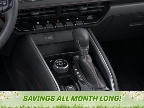 New 2026 Chevrolet Colorado Z71 image 23