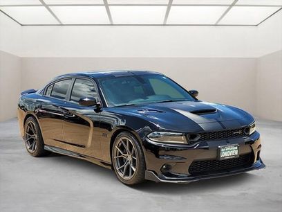 Used 2023 Dodge Charger Scat Pack w/ Plus Group