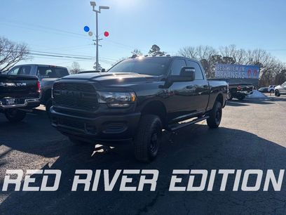 Used 2024 RAM 2500 Tradesman