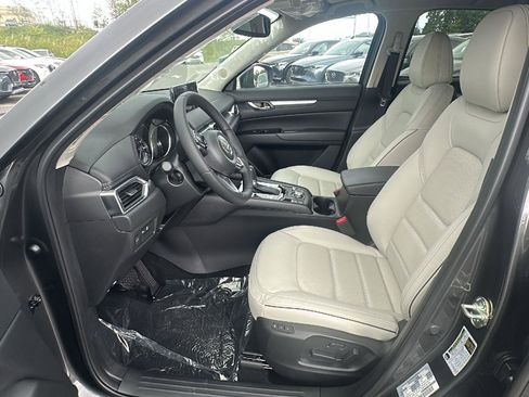 New 2025 MAZDA CX-5 AWD 2.5 S image 23