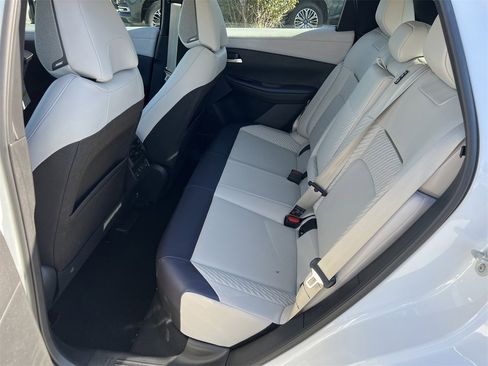 New 2026 Nissan Leaf Platinum+ image 17