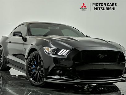 Used 2017 Ford Mustang GT Premium w/ Equipment Group 401A