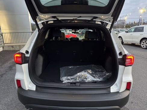 New 2025 Ford Escape ST-Line image 31