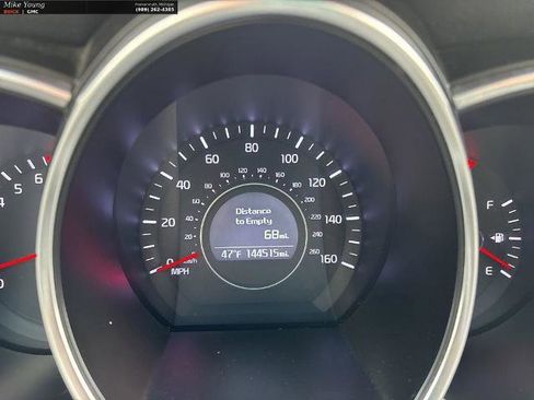 Used 2014 Kia Optima EX FWD image 22
