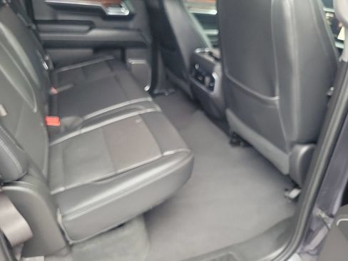 Used 2023 GMC Sierra 1500 Denali w/ Denali Reserve Package AWD/4WD image 16