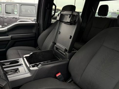 Certified 2018 Ford F150 XLT w/ Equipment Group 302A Luxury image 33