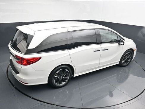 Used 2023 Honda Odyssey Elite image 23