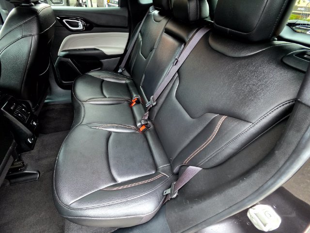 Certified 2024 Jeep Compass Limited AWD/4WD image 23