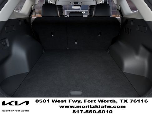 New 2026 Kia Sportage EX FWD image 19