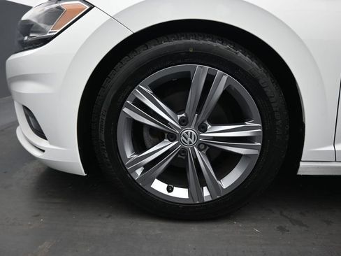 Used 2019 Volkswagen Jetta R-Line w/ R-Line Cold Weather Package FWD image 47