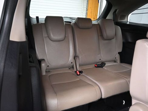 Used 2018 Honda Odyssey Elite image 58