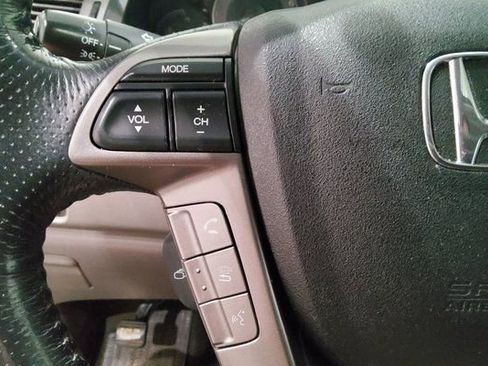 Used 2016 Honda Odyssey EX-L image 25