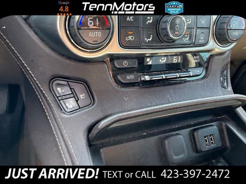 Used 2015 Chevrolet Tahoe LTZ AWD/4WD image 27