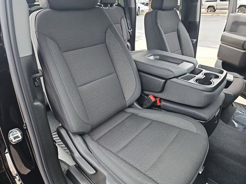 New 2026 Chevrolet Silverado 1500 Custom image 10