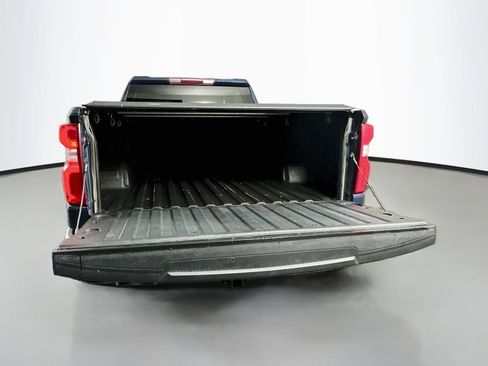 Used 2022 Chevrolet Silverado 1500 LT Trail Boss w/ Safety Package AWD/4WD image 26