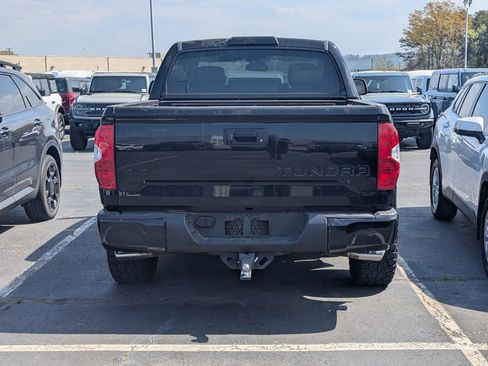 Used 2015 Toyota Tundra TRD Pro image 6