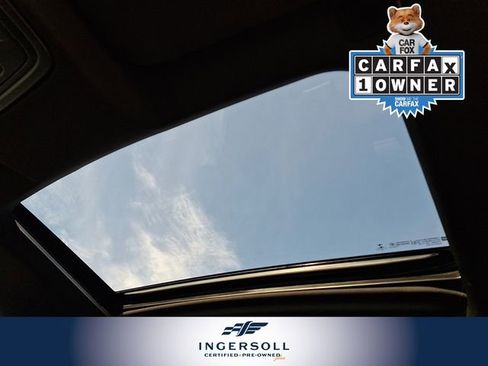 Used 2021 Chevrolet Silverado 1500 High Country w/ Safety Package II image 18