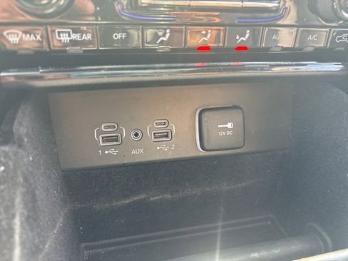 Used 2022 Jeep Grand Cherokee L Limited image 36