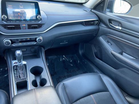 Used 2021 Nissan Altima 2.5 SR image 29