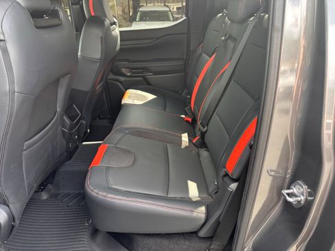 Used 2025 Ford Ranger Raptor AWD/4WD image 14