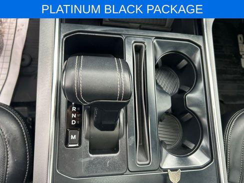 Certified 2023 Ford F150 Platinum w/ Equipment Group 701A High AWD/4WD image 33