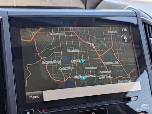Certified 2023 Subaru Crosstrek 2.5i Limited AWD/4WD image 26
