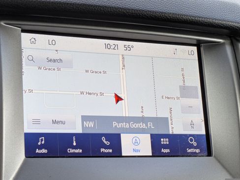 Used 2021 Ford Ranger XLT w/ Equipment Group 301A Mid image 25